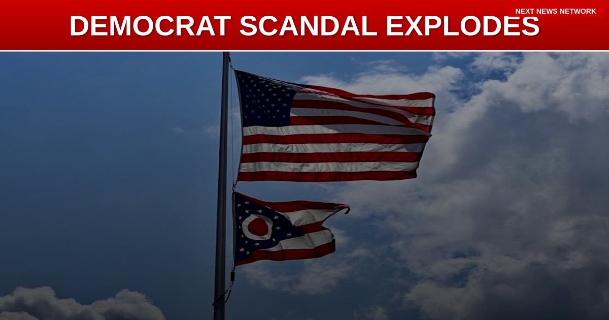 BOMBSHELL: DEMOCRAT ELECTION SCANDAL ROCKS KEY SWING STATE!