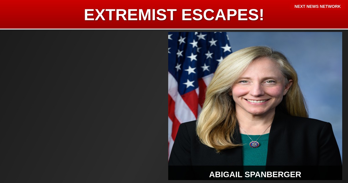 BREAKING: Fairfax County BLASTED for Letting Extremist Wrongdoer Escape to Tajikistan