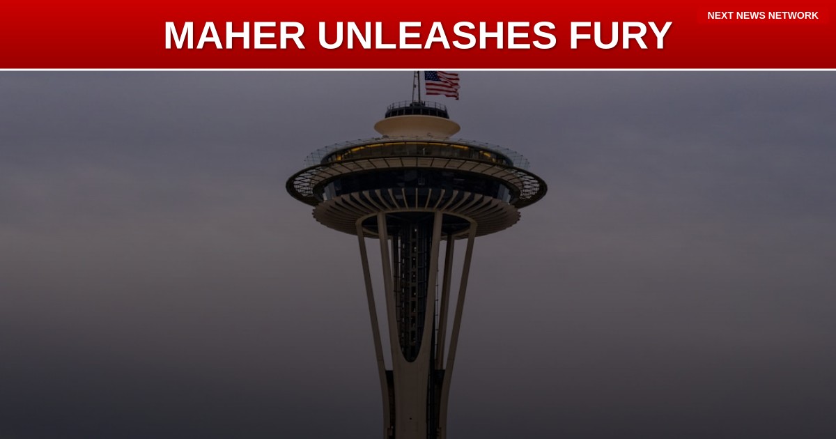BOMBSHELL: Bill Maher BLASTS Democrat for DITCHING LGBT Rights to Please Muslim Voters in Seattle