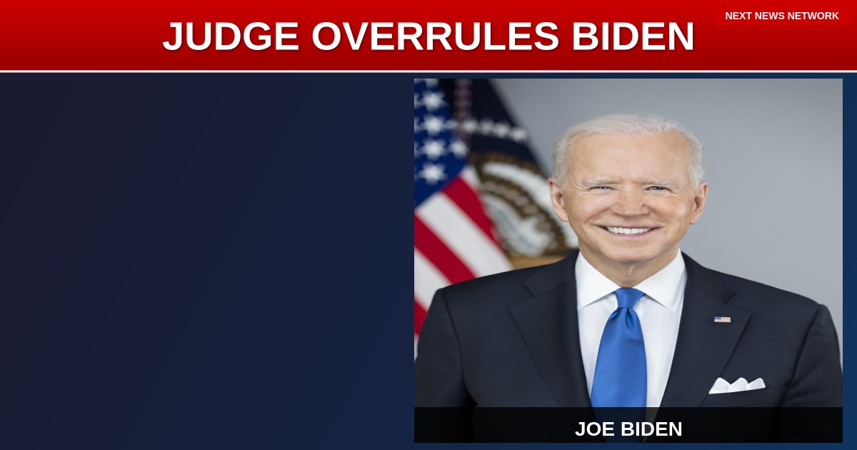 VICTORY: Judge EXPOSES Biden’s UNCONSTITUTIONAL Ghost Gun Rule