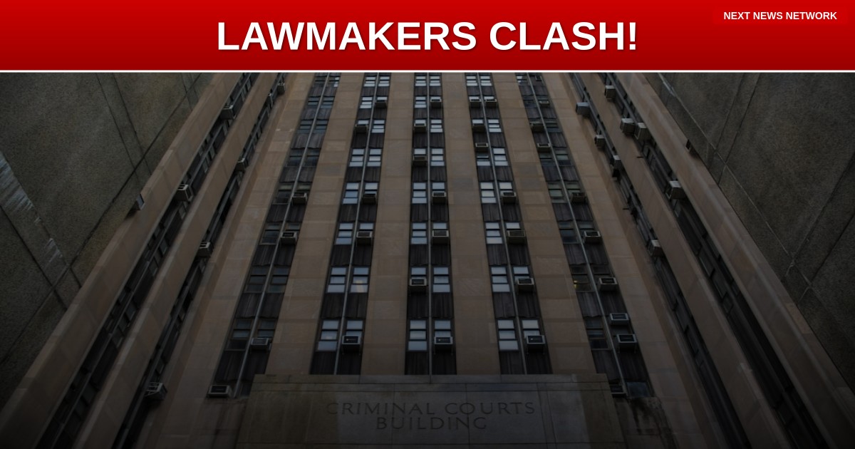 OUTRAGEOUS: New York Socialist Lawmaker INSISTS Poor Have 'Biological Need' to Steal