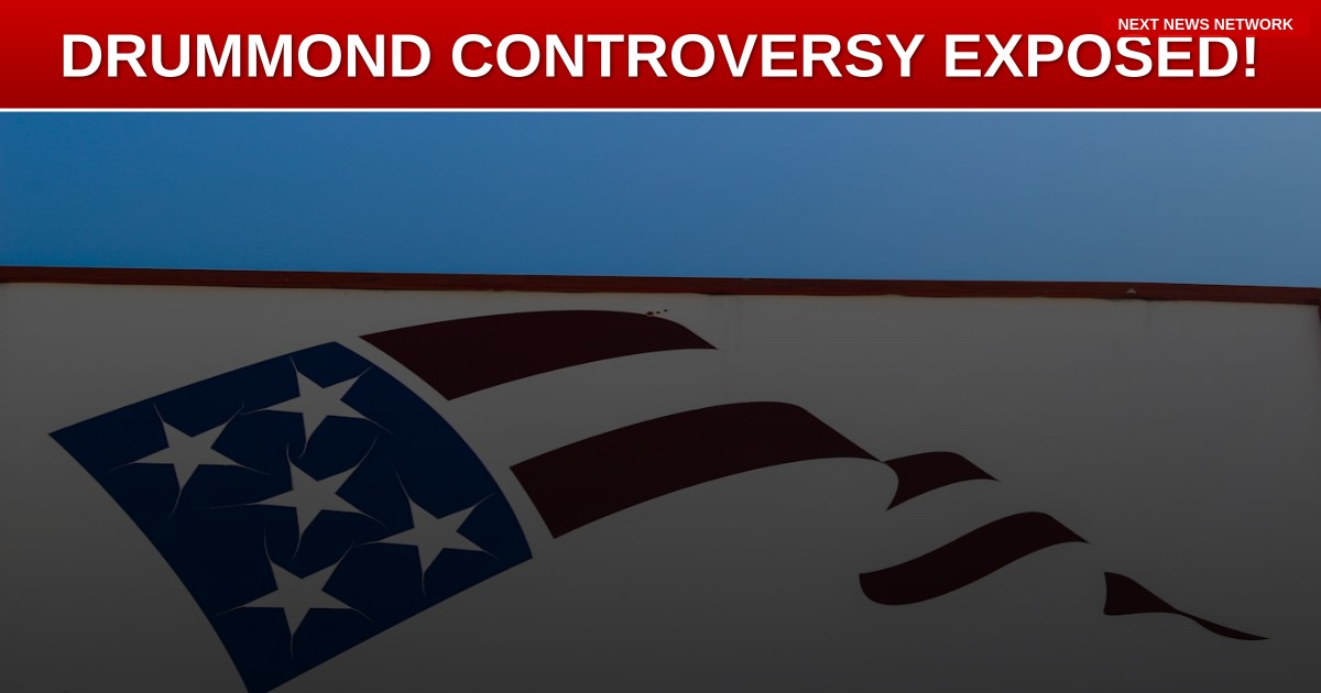 BOMBSHELL: GOP Candidate Drummond CAUGHT Urging Dems to OPPPOSE Voter ID!