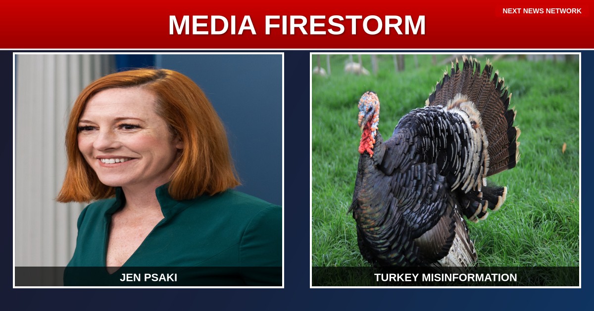 EXPOSED: MS NOW FACES BACKLASH for FALSE Reporting on Karoline Leavitt's Turkey Trip