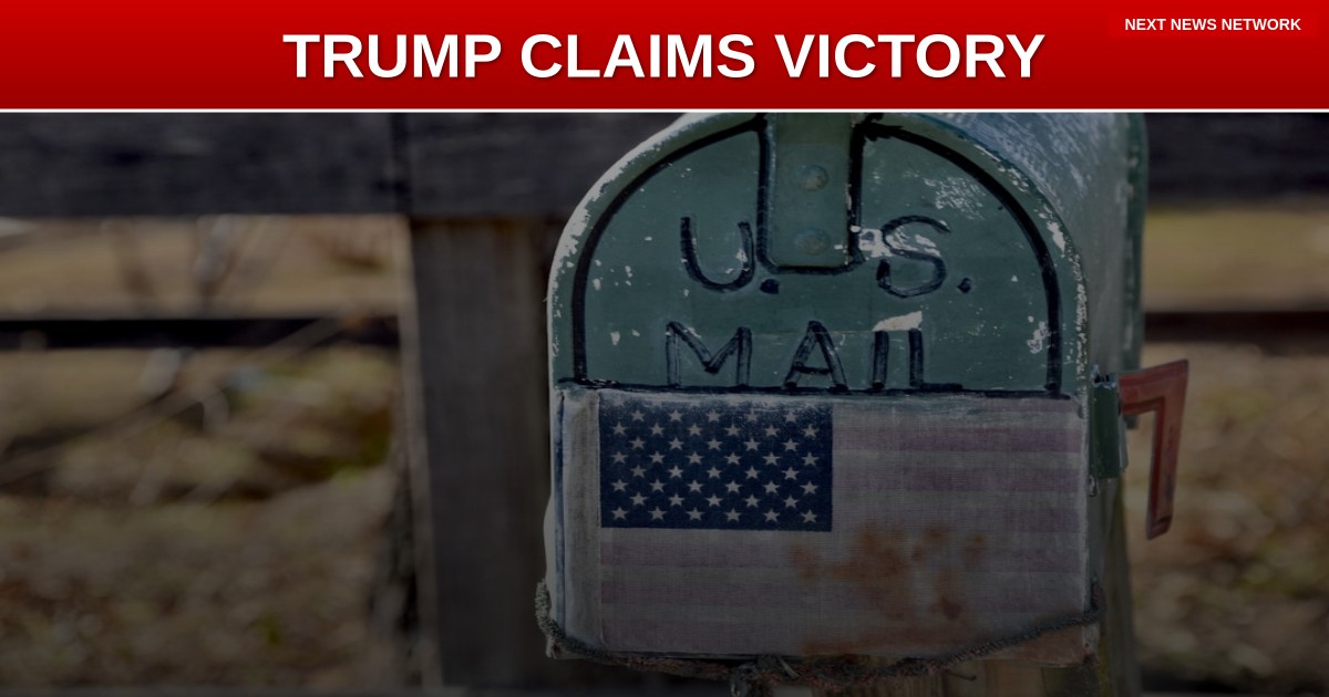 BREAKING: Trump Declares 'I WON' After 2020 Election Review Uncovers VOTER RECORD Discrepancies