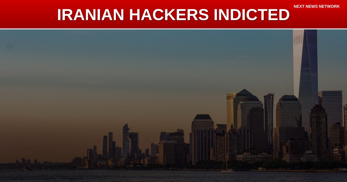BOMBSHELL: IRGC Cyber Campaign EXPOSED as 17 Iranian Hackers INDICTED!