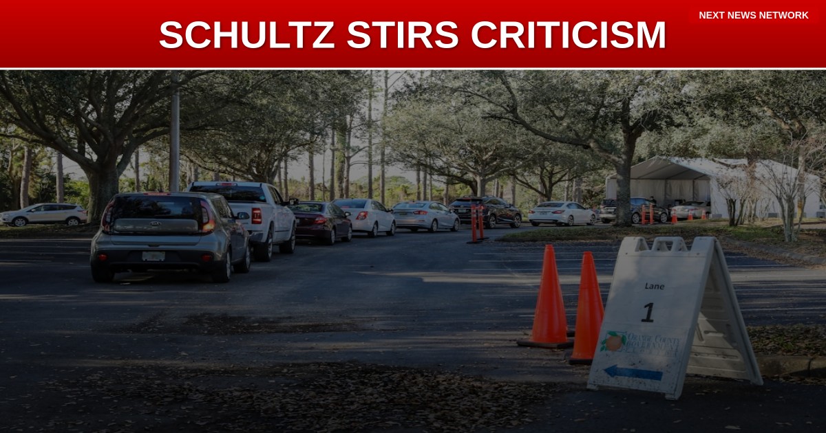 BOMBSHELL: Wasserman Schultz Clinches FL-20 Primary Amid Monumental Backlash