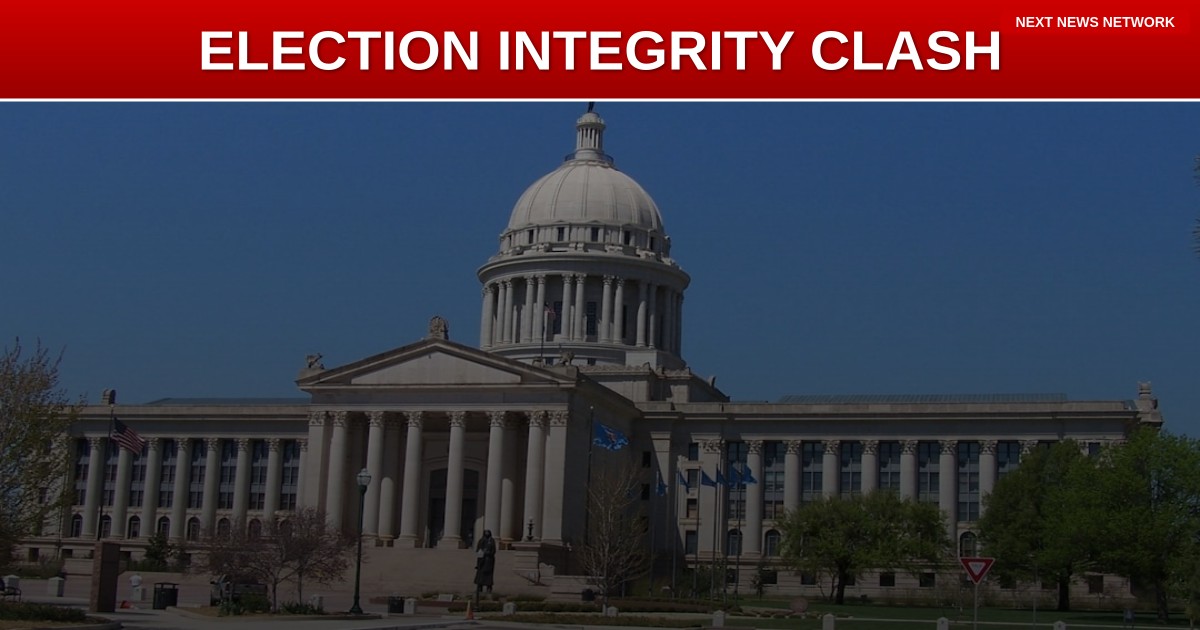 BOMBSHELL: GOP Candidate for Oklahoma Governor Allegedly Urges Dems to Undermine Voter ID — Campaign Cries Foul!