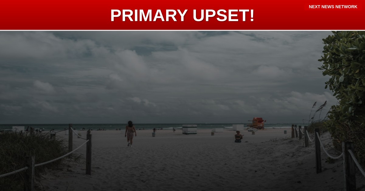 WASSERMAN SCHULTZ SQUEAKS BY in FL-20 Primary Amid Democratic DISARRAY