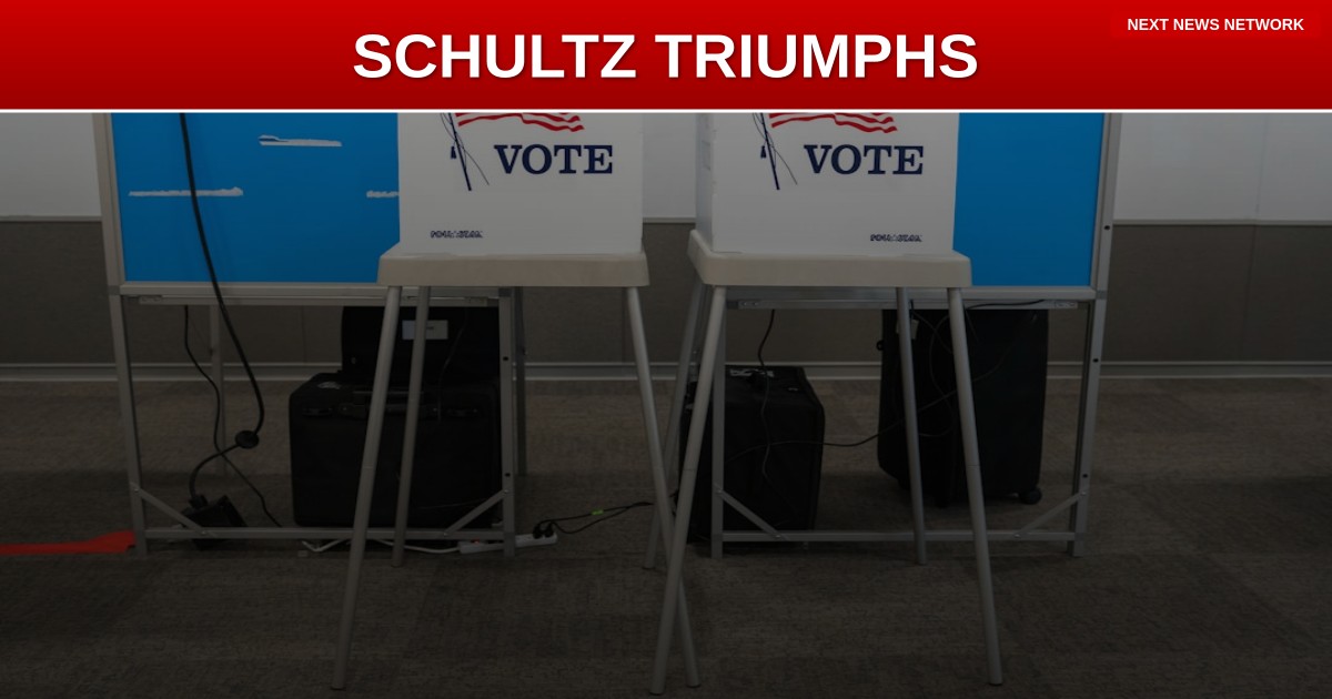 Wasserman Schultz Clinches FL-20 Primary Amid Dissent from Black Voters - Here’s the HILARIOUS Twist!