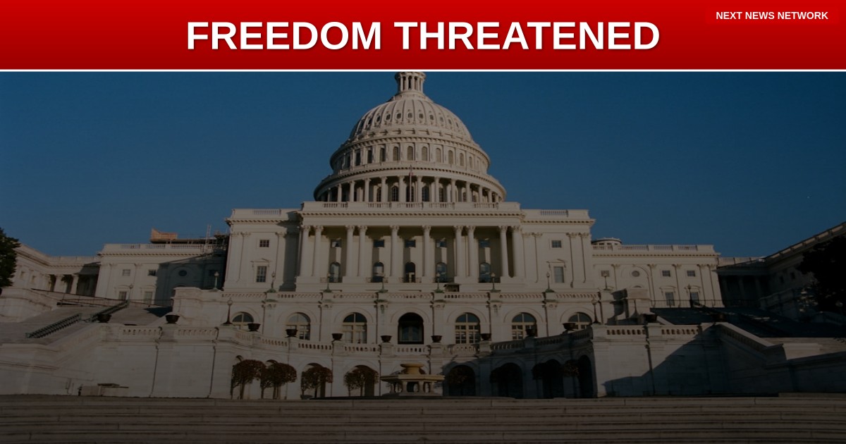 EXPOSED: The Left's Obsession with Big Government Threatens American FREEDOM
