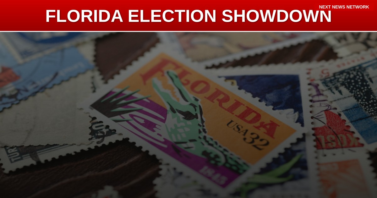 RUMBLE IN FLORIDA: Byron Donalds Triumphant as David Jolly Courts Independents for Governor's Race
