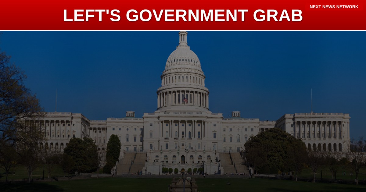 EXPOSED: The Left's DREAM of Resurrecting Big Government Through 'Affordability' and ANTITRUST Schemes