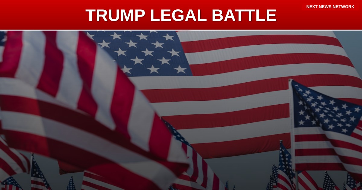 BREAKING: Trump Admin FACES LAWSUIT Over VISA RESTRICTIONS for Foreign Students, Journalists