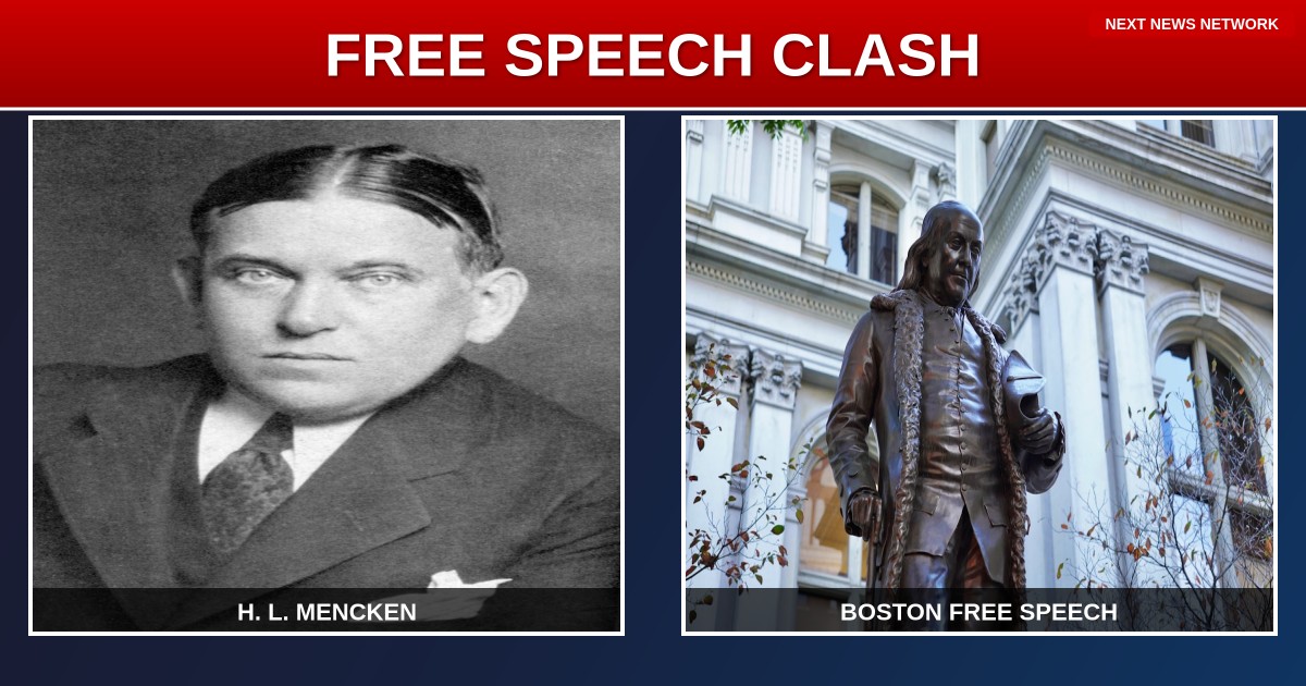 EXPOSED: The Founders and the Free Speech Debate – Are We Losing Our Way?