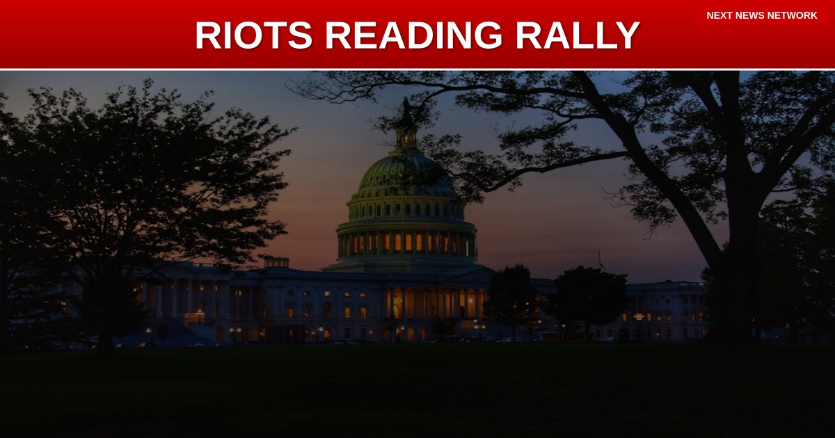 BOMBSHELL: DSA Chapter Launches 'Riots and Uprisings' Reading Club to EXPLORE Violent Protests