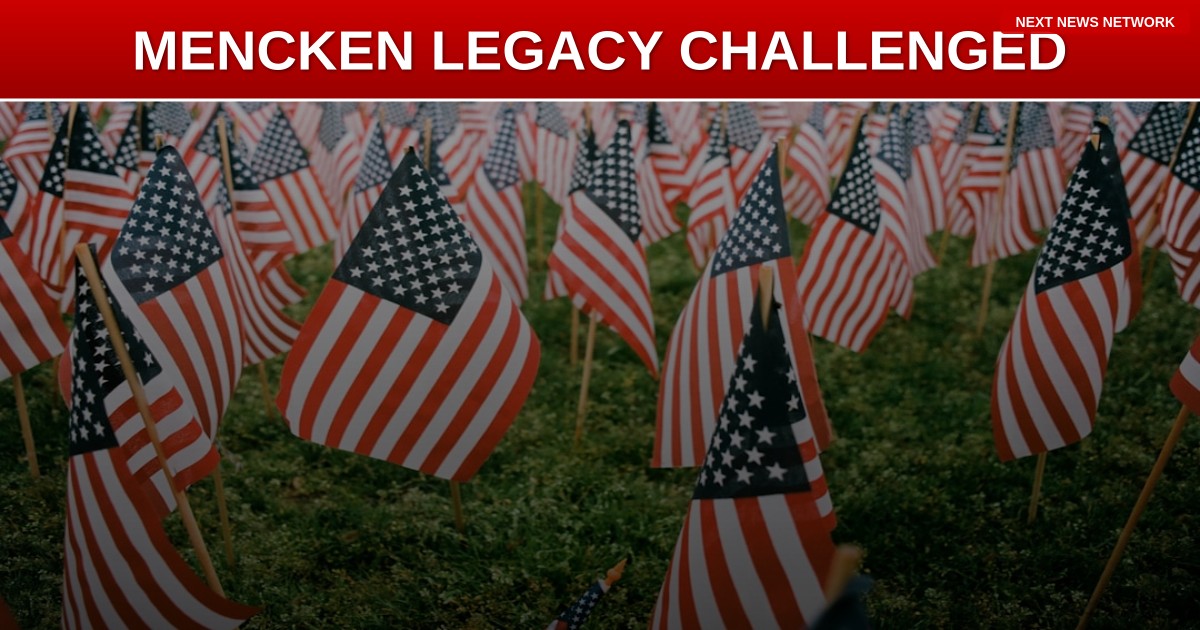 EXPOSED: Demolishing the Myth of H.L. Mencken as a Symbol of Modern Free Speech