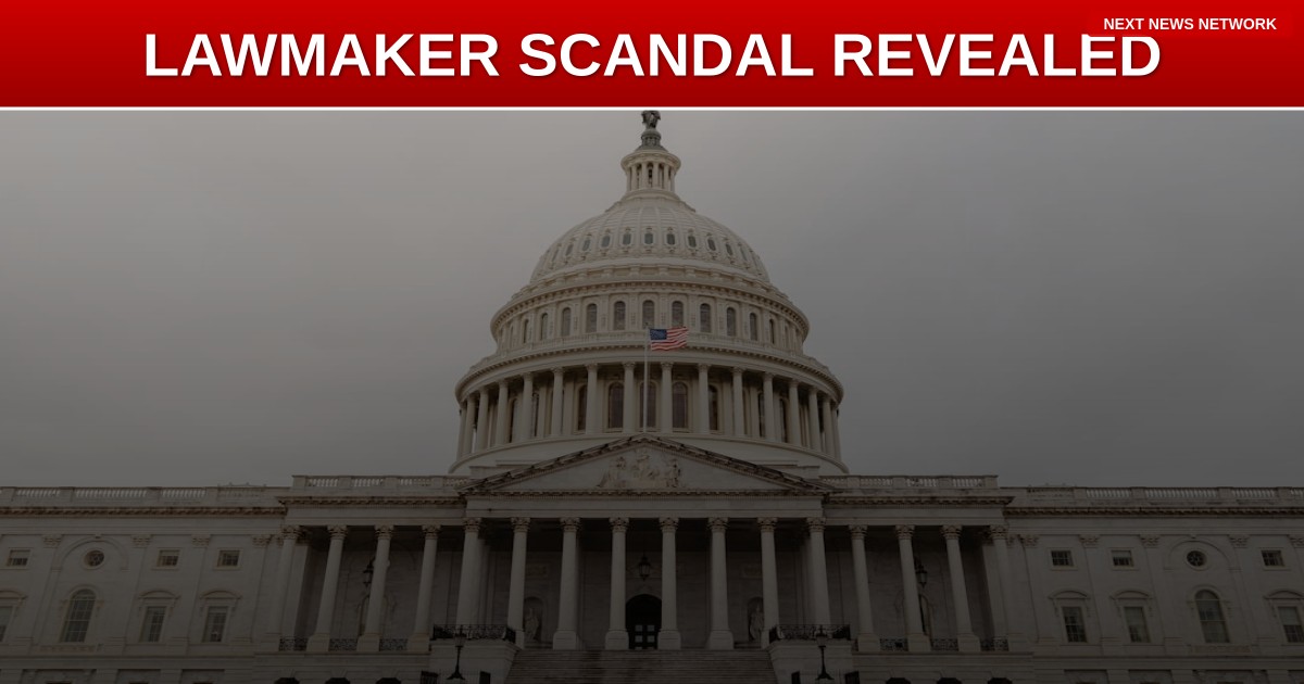 EXPOSED: 10 Lawmakers Under Ethics Investigation - The Swamp's Dirty Secrets Uncovered!