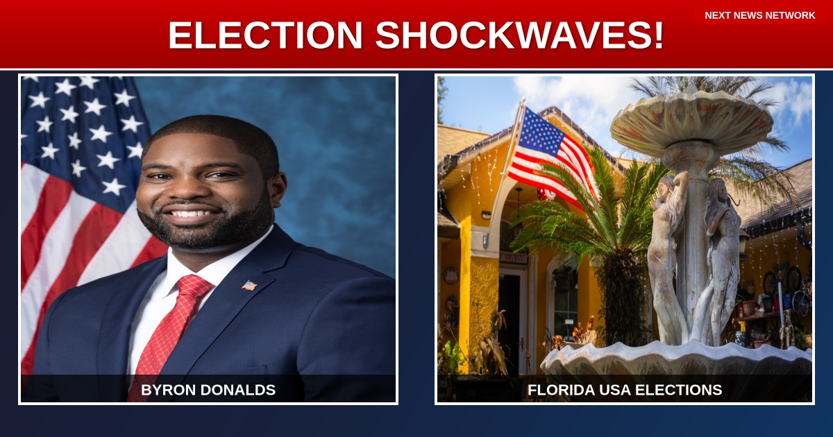 VICTORY and TURMOIL: Five Key Takeaways from Florida, Alaska, and Wyoming PRIMARY ELECTIONS