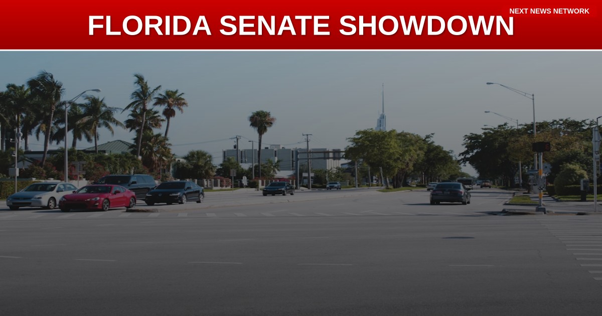 BREAKING: Florida Senate Race Shifted to 'Safe Republican' After Socialist Victory