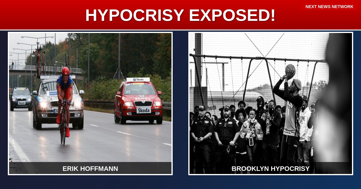 EXPOSED: Socialist Bigwig SLAMS the Wealthy While Living in $1.5M Brooklyn Home!