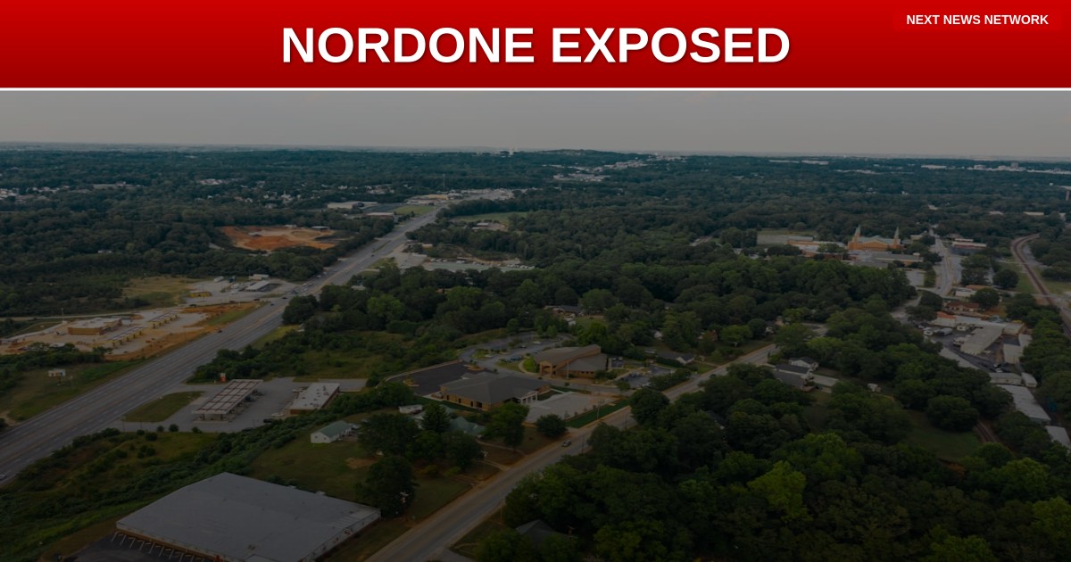 EXPOSED: Darline Graham Nordone's SHOCKING Lack of National Security Knowledge